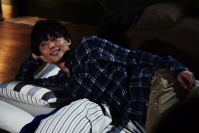 『そして僕は途方に暮れる』©2022映画『そして僕は途方に暮れる』製作委員会