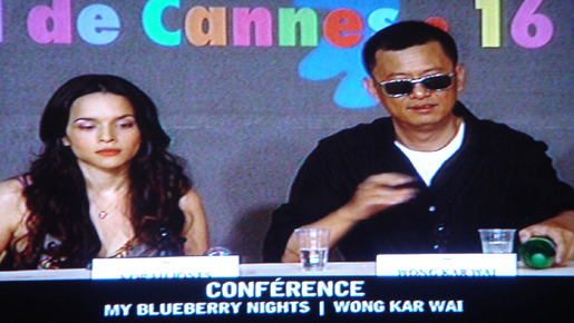 ノラ・ジョーンズの主演としてのオーラは立派！