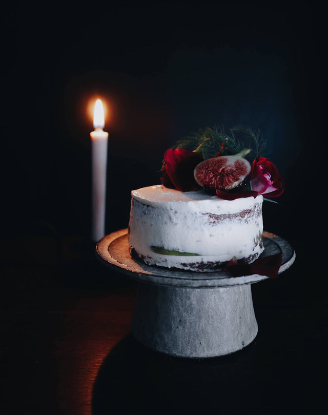 映画のものがたりを味わう料理店が表参道に登場