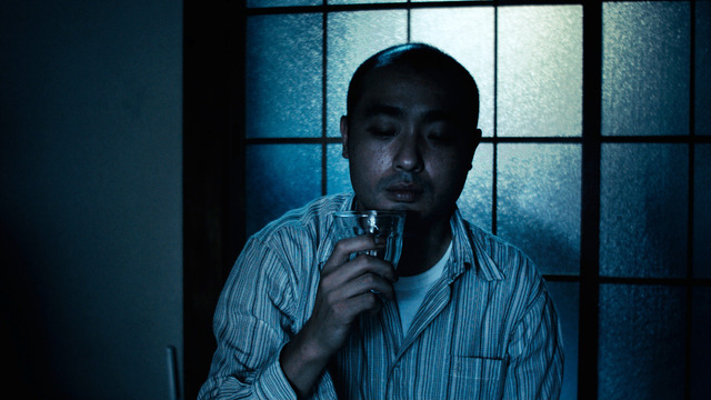 『ippo』© がらにぽん