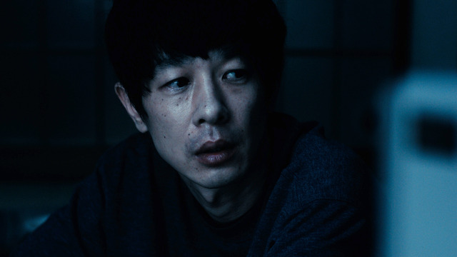 『ippo』© がらにぽん