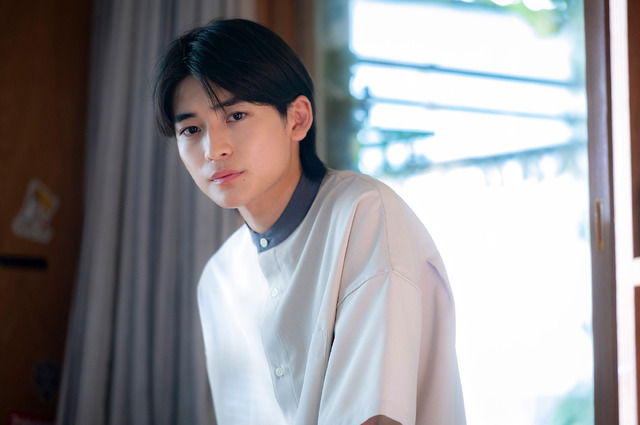 「君の花になる」4話 (C) TBS