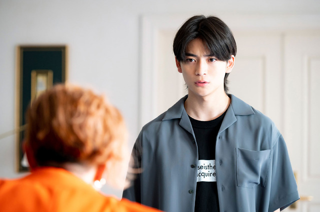 「君の花になる」4話 (C) TBS