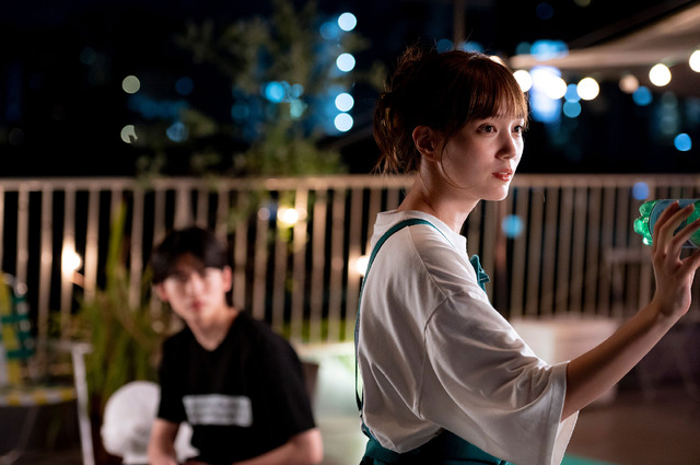 「君の花になる」4話 (C) TBS