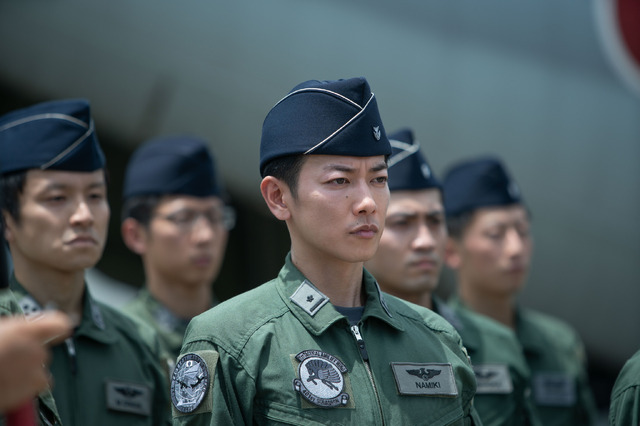 Netflixシリーズ「First Love 初恋」