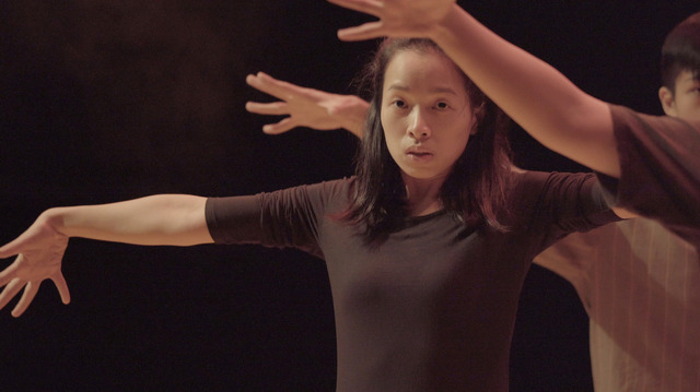 『共に過ごした日々』