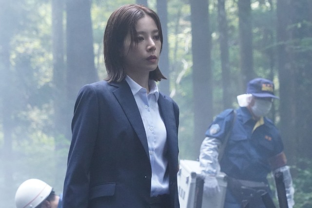 「親愛なる僕へ殺意をこめて」第6話（C）フジテレビ