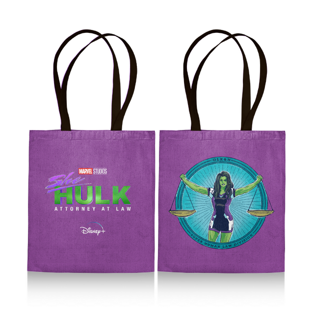 「シー・ハルク：ザ・アトーニー」ディズニープラスで配信中 (c) 2022 MARVEL