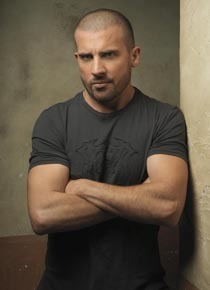 「プリズン・ブレイク　シーズンII」 -(C)2007 Twentieth Century Fox Home Entertainment LLC. All Rights Reserved.