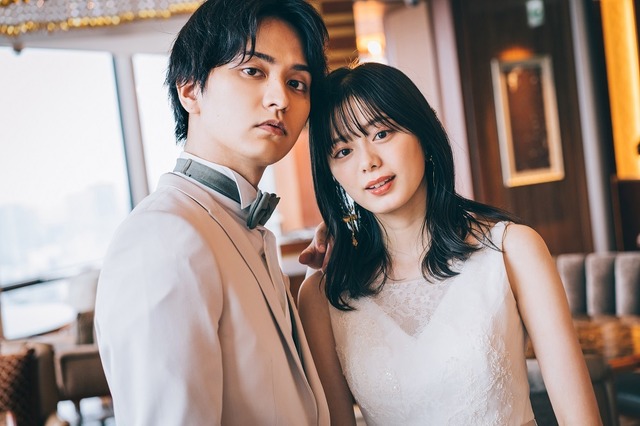 「私たち結婚しました 4」（C）AbemaTV, Inc.