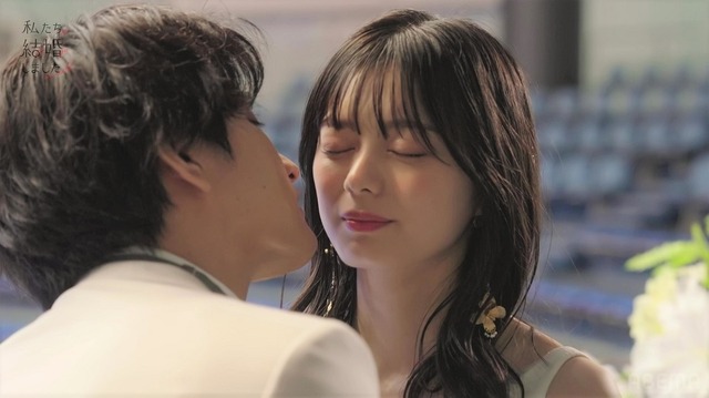 「私たち結婚しました 4」（C）AbemaTV, Inc.