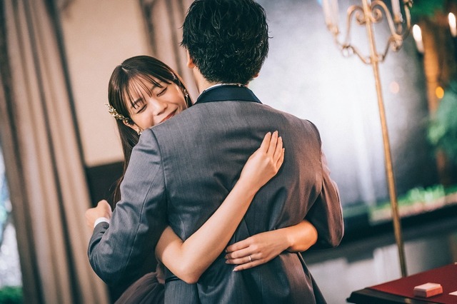「私たち結婚しました 4」（C）AbemaTV, Inc.