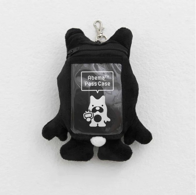 ABEMAパスケース