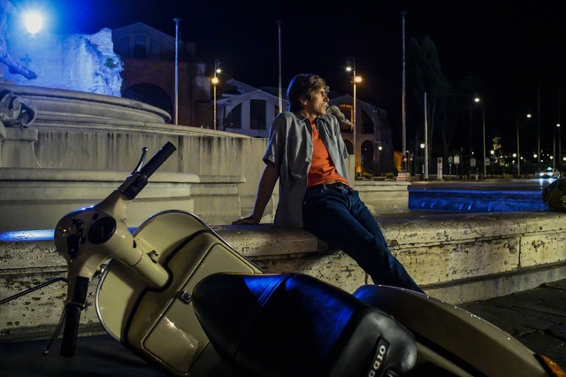 『離ればなれになっても』© 2020 Lotus Production s.r.l. - 3 Marys Entertainment