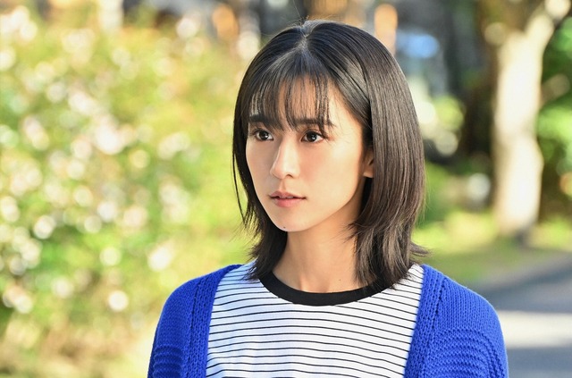 「クロサギ」第4話（C）TBS