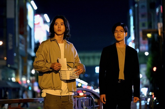 「アトムの童」第5話（C）TBS