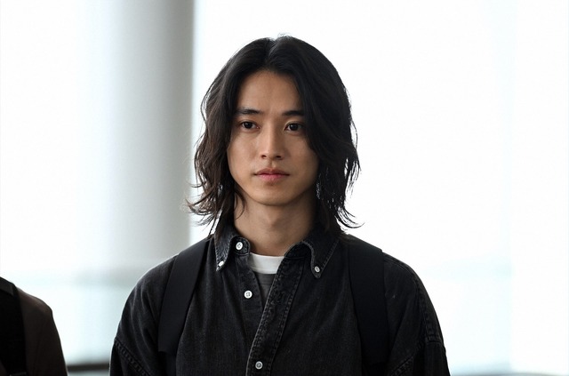 「アトムの童」第5話（C）TBS