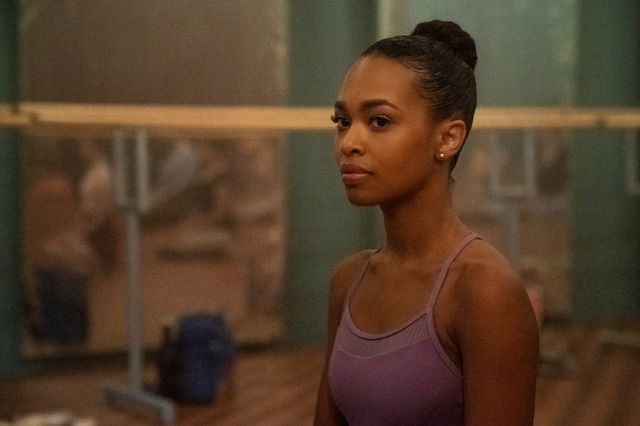 「プリティ・リトル・ライアーズ ORIGINAL SIN」　PRETTY LITTLE LIARS: ORIGINAL SIN and all related characters and elements © & TM Warner Bros. Entertainment Inc.