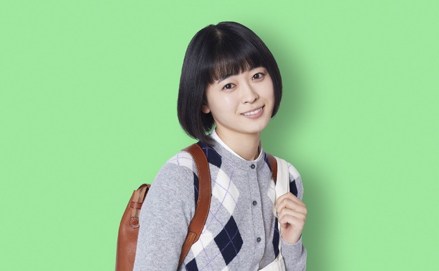 「女神の教室～リーガル青春白書～」（C）フジテレビ