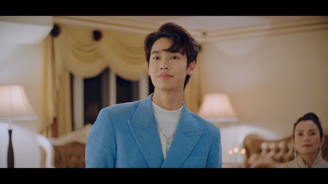 「F4 Thailand／BOYS OVER FLOWERS」（C）神尾葉子/集英社 （C）GMMTV