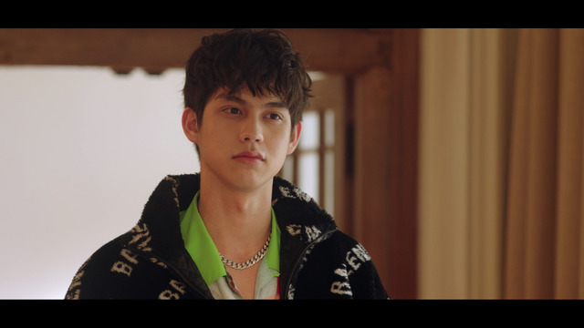 「F4 Thailand／BOYS OVER FLOWERS」（C）神尾葉子/集英社 （C）GMMTV