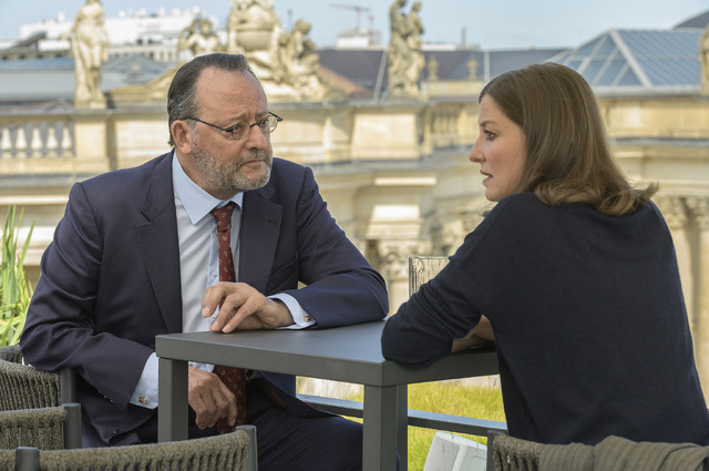 「伝えたかった、アイラブユー」© Jean-François Baumard / TCC /STUDIOCANAL.