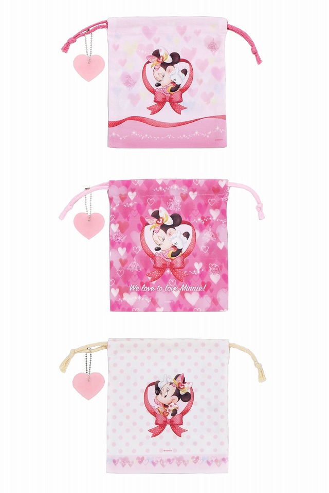 「ミニー・ベスティーズ・バッシュ！」As to Disney artwork, logos and properties： (C) Disney