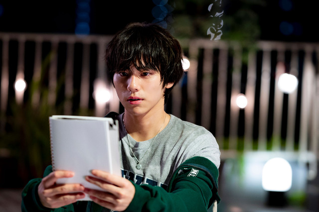 「君の花になる」第5話 (C) TBS