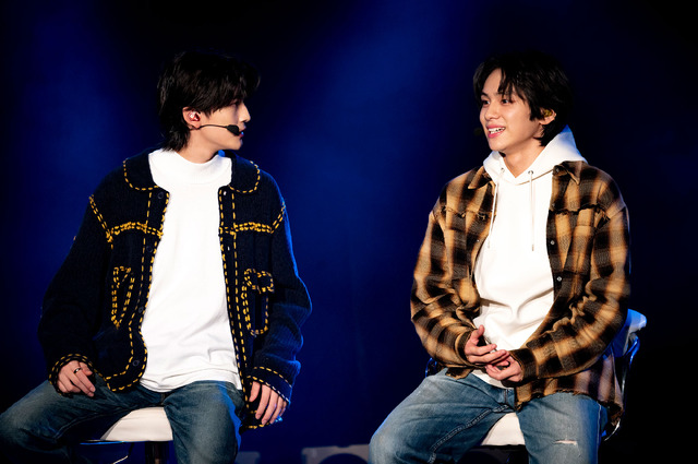 「君の花になる」第5話 (C) TBS