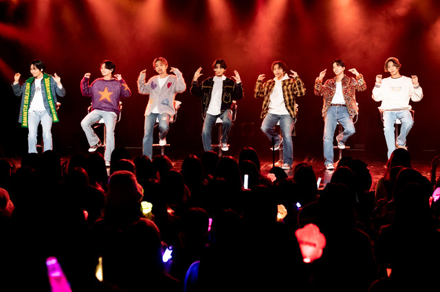 「君の花になる」第5話 (C) TBS