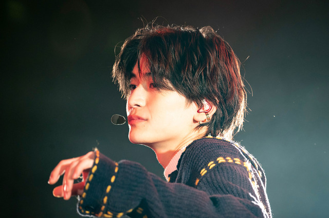 「君の花になる」第5話 (C) TBS