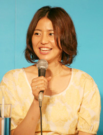 『そのときは彼によろしく』　記者会見