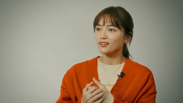 「silentドキュメンタリー」(C)フジテレビ