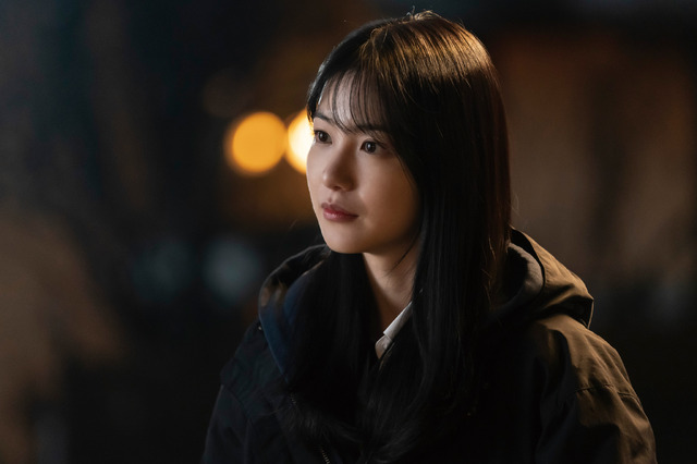 「代理リベンジ」© 2022 Disney and its related entities