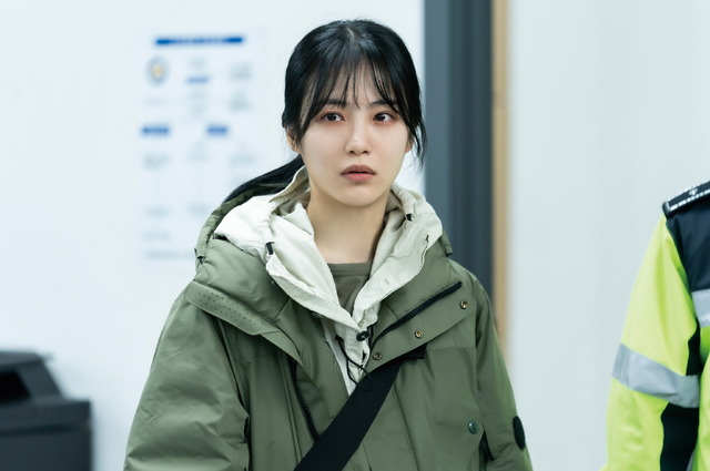 「代理リベンジ」© 2022 Disney and its related entities