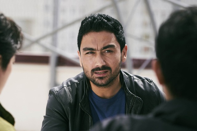 『旅のおわり世界のはじまり』（C）2019「旅のおわり世界のはじまり」製作委員会／UZBEKKINO