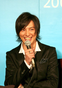 『そのときは彼によろしく』　記者会見