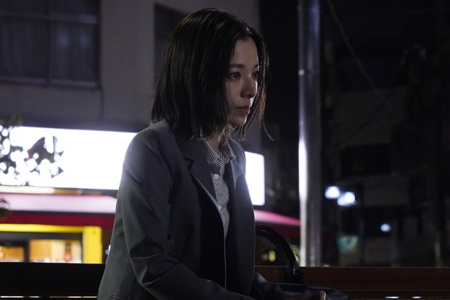 「親愛なる僕へ殺意をこめて」第7話（C）フジテレビ