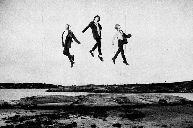 「Mrs. GREEN APPLE」