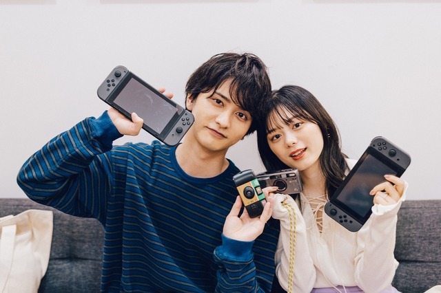 「私たち結婚しました 4」（C）AbemaTV, Inc.