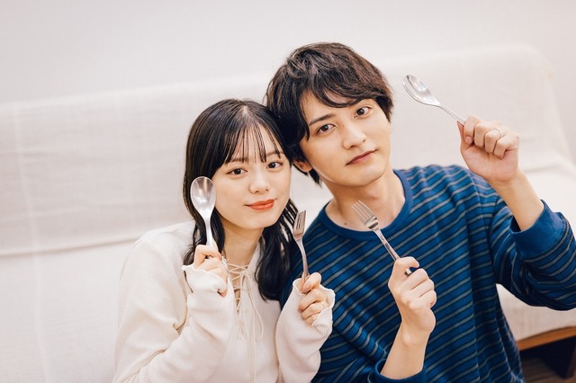 「私たち結婚しました 4」（C）AbemaTV, Inc.