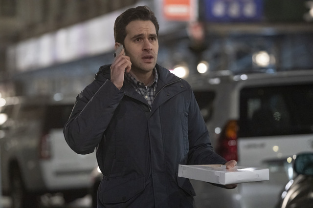 ep1「ゴシップガール シーズン2」©2022 WarnerMedia Direct, LLC. All Rights Reserved. HBO MaxTM is used under license.