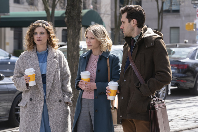 ep2「ゴシップガール シーズン2」©2022 WarnerMedia Direct, LLC. All Rights Reserved. HBO MaxTM is used under license.