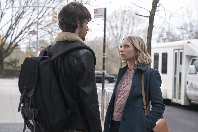 ep2「ゴシップガール シーズン2」©2022 WarnerMedia Direct, LLC. All Rights Reserved. HBO MaxTM is used under license.