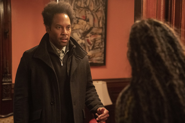 ep2「ゴシップガール シーズン2」©2022 WarnerMedia Direct, LLC. All Rights Reserved. HBO MaxTM is used under license.