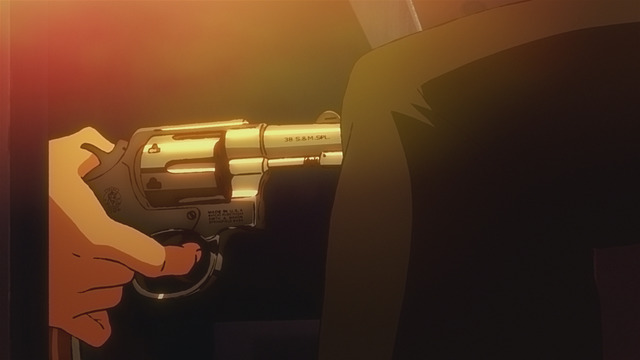 「LUPIN ZERO」原作︓モンキー・パンチ (c)TMS