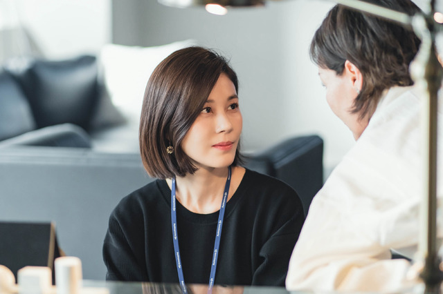 「キルヒール」© CJ ENM Co., Ltd, All Rights Reserved