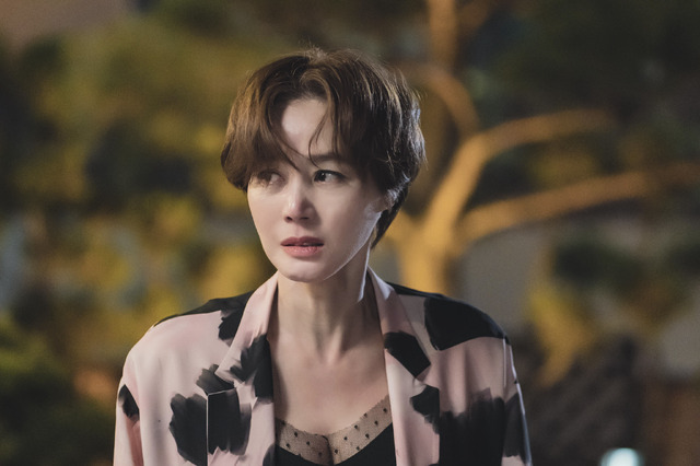 「キルヒール」© CJ ENM Co., Ltd, All Rights Reserved