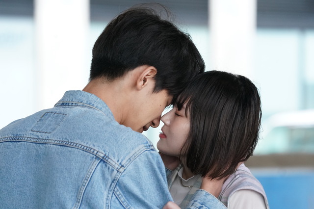 「恋愛ドラマな恋がしたい in NEW YORK」（C）AbemaTV, Inc.