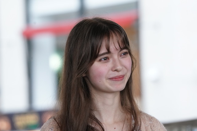 「恋愛ドラマな恋がしたい in NEW YORK」（C）AbemaTV, Inc.